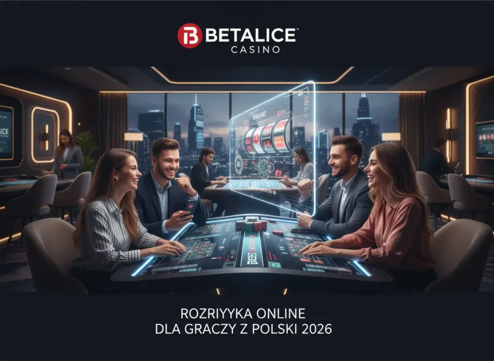home Betalice